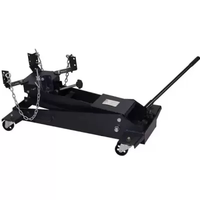 Giá Đỡ Hộp Số 1 Tấn Kiểu Nằm ZHONGXING ZX0104C